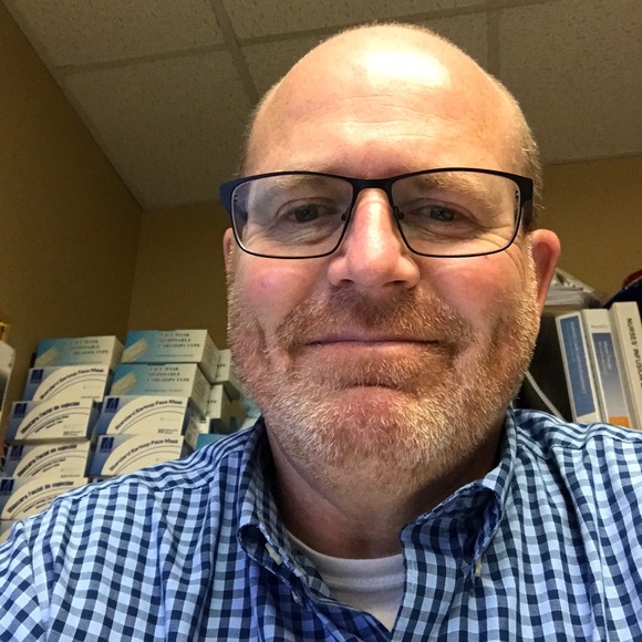 Meet your Posher, Scott - Picture 1 of 1